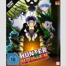 Hunter x Hunter TV Serie Box 4 [DVD]