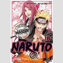 Naruto Massiv Bd. 18
