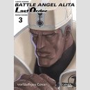 Battle Angel Alita: Last Order Bd. 3 [Perfect Edition]