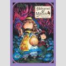 Hakumei and Mikochi - Tiny Little Life in the Woods vol. 4