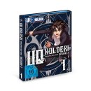UQ Holder! vol. 1 [Blu Ray]