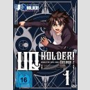 UQ Holder! vol. 1 [DVD]