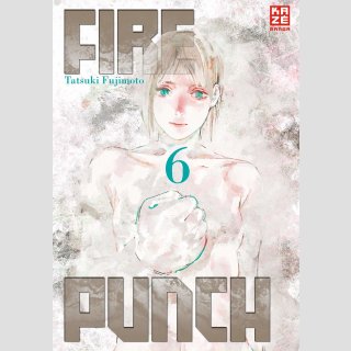 Fire Punch Bd. 6