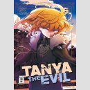 Tanya the Evil Bd. 6