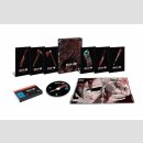 Higurashi vol. 6 [DVD] ++Limited Steelcase Edition++