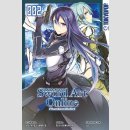 Sword Art Online: Phantom Bullet Bd. 2 [Manga]