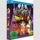 Dragon Ball Super Box 3 [Blu Ray]