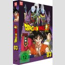 Dragon Ball Super Box 3 [DVD]