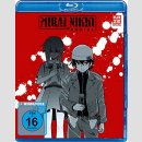 Mirai Nikki Redial OVA [Blu Ray]