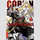 Goblin Slayer! Bd. 5 [Manga]