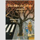 Das Kino des Lebens (Einzelband, Hardcover)