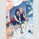 Bloom into you Bd. 3