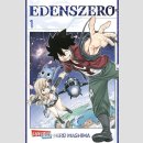 Edens Zero Bd. 1