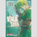 Vinland Saga Bd. 20