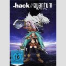 .hack//Quantum [DVD]