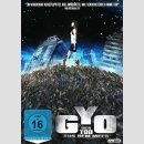 Gyo: Der Tod aus dem Meer [DVD]