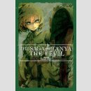 The Saga of Tanya the Evil vol. 5 [Light Novel]