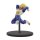 BANDAI WARRIOR RETSUDEN Dragon Ball Super SUPER SAIYAN VEGETA