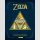 The Legend of Zelda [Encyclopedia] (Hardcover)