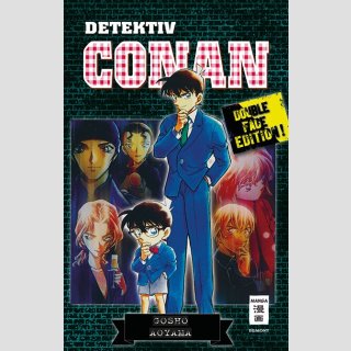Detektiv Conan Special [Double Face] (Einzelband)