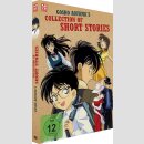 Gosho Aoyamas Collection of Short Stories [DVD]