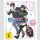 Love, Chunibyo & Other Delusion! - Take On Me [DVD] ++Limited Edition++