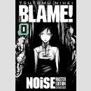 Blame! 0: NOiSE [Master Edition] (Einzelband, Hardcover)