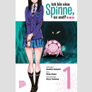 Ich bin eine Spinne, na und? Bd. 1