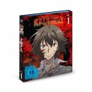 Kings Game - The Animation vol. 1 [Blu Ray]