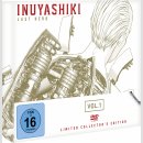 Inuyashiki: Last Hero Gesamtausgabe [DVD]