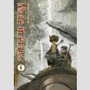 Made in Abyss Bd. 6