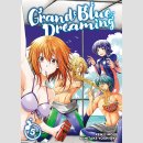 Grand Blue Dreaming vol. 5