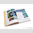 The Art of NAUSICAÄ of the VALLEY of the WIND...