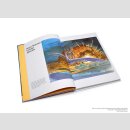 The Art of NAUSICAÄ of the VALLEY of the WIND [Hardcover]