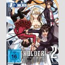 UQ Holder! vol. 2 [Blu Ray]