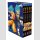 Dragon Ball Super Box 1, Bände 1-5 im Sammelschuber