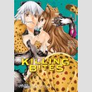 Killing Bites Bd. 9