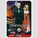 Overlord Bd. 9