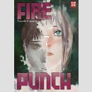 Fire Punch Bd. 7