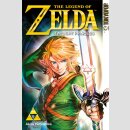 THE LEGEND OF ZELDA Twilight Princess Bd. 5