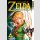 The Legend of Zelda: Twilight Princess Bd. 5