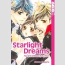 Starlight Dreams Paket [Bd. 1-5]