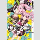 Devil Rock Bd. 3 (Ende)
