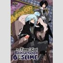 That Time I Got Reincarnated as a Slime vol. 5 [Light Novel]
