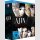 Ajin - Demi-Human Gesamtausgabe Staffel 1 & 2 [Blu Ray]