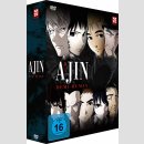Ajin - Demi-Human Gesamtausgabe Staffel 1 &amp; 2 [DVD]