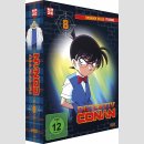 Detektiv Conan TV Serie Box 8 [DVD]