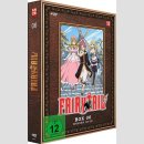 Fairy Tail Box 6 [DVD]