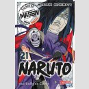Naruto Massiv Bd. 21