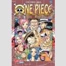 One Piece Bd. 90